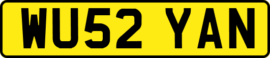 WU52YAN