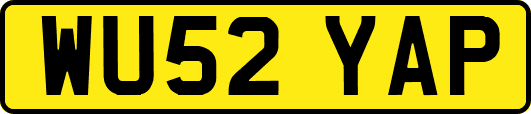 WU52YAP