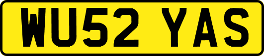 WU52YAS