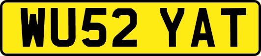 WU52YAT