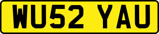 WU52YAU