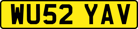 WU52YAV