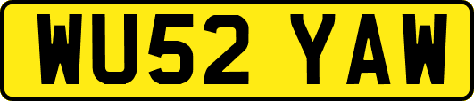 WU52YAW