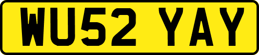 WU52YAY