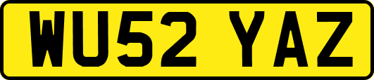 WU52YAZ