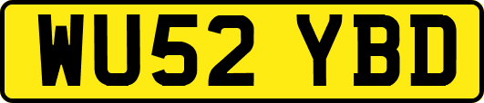WU52YBD