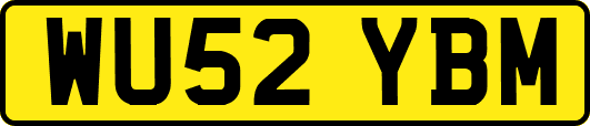 WU52YBM