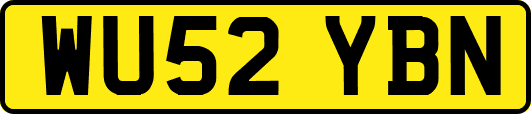 WU52YBN