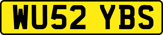 WU52YBS
