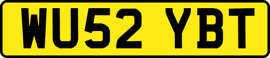WU52YBT