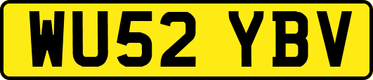 WU52YBV