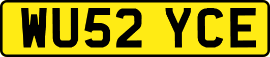 WU52YCE