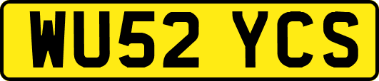 WU52YCS