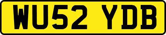 WU52YDB