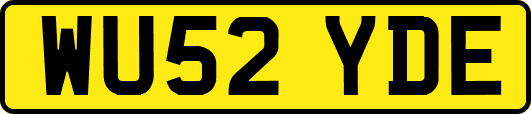 WU52YDE