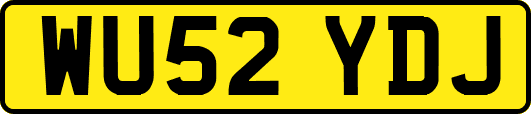 WU52YDJ