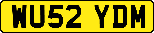 WU52YDM