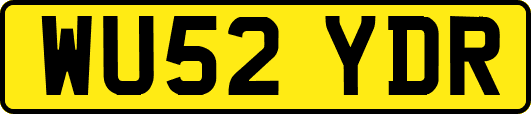 WU52YDR