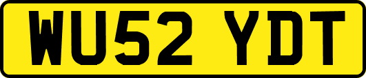 WU52YDT