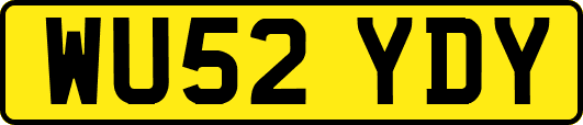 WU52YDY