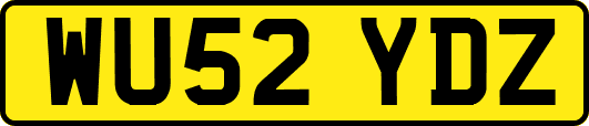 WU52YDZ