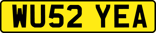WU52YEA
