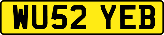WU52YEB