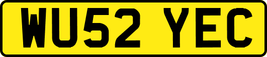 WU52YEC