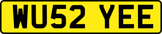 WU52YEE