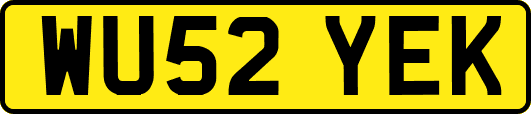 WU52YEK