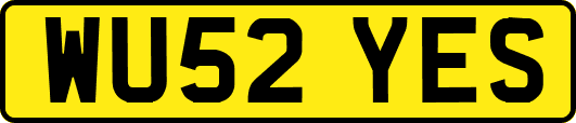 WU52YES