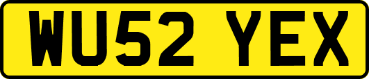 WU52YEX