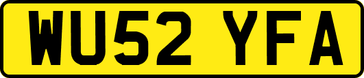 WU52YFA