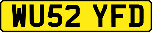 WU52YFD