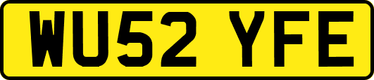WU52YFE