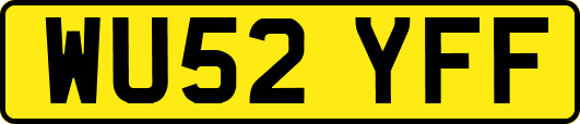 WU52YFF