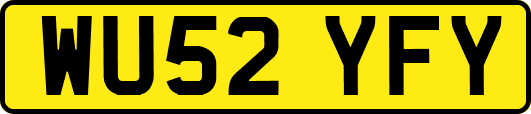 WU52YFY