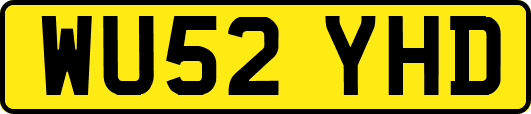 WU52YHD