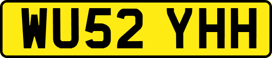WU52YHH
