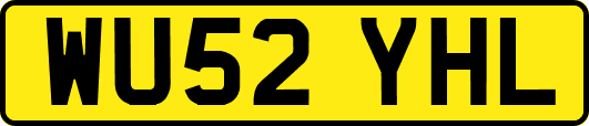 WU52YHL