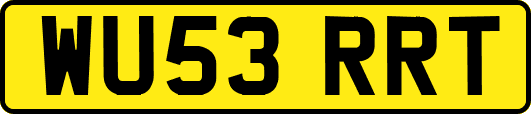 WU53RRT