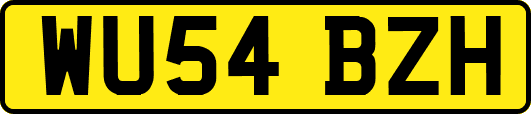 WU54BZH