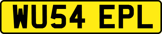 WU54EPL