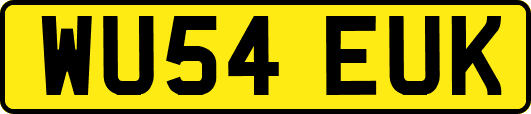 WU54EUK