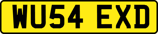 WU54EXD