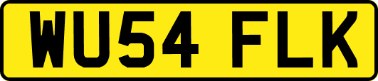 WU54FLK