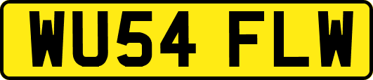 WU54FLW