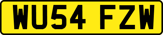 WU54FZW