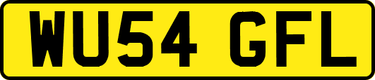 WU54GFL