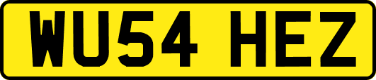 WU54HEZ